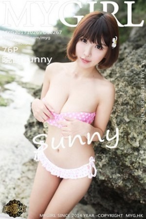 晓茜sunny