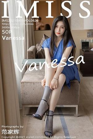 Vanessa