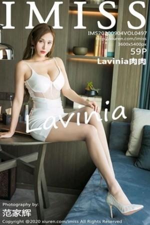 Lavinia