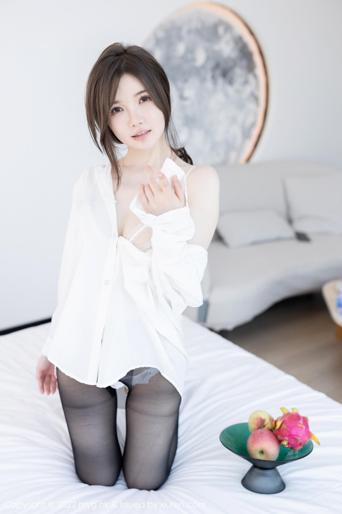 糯美子