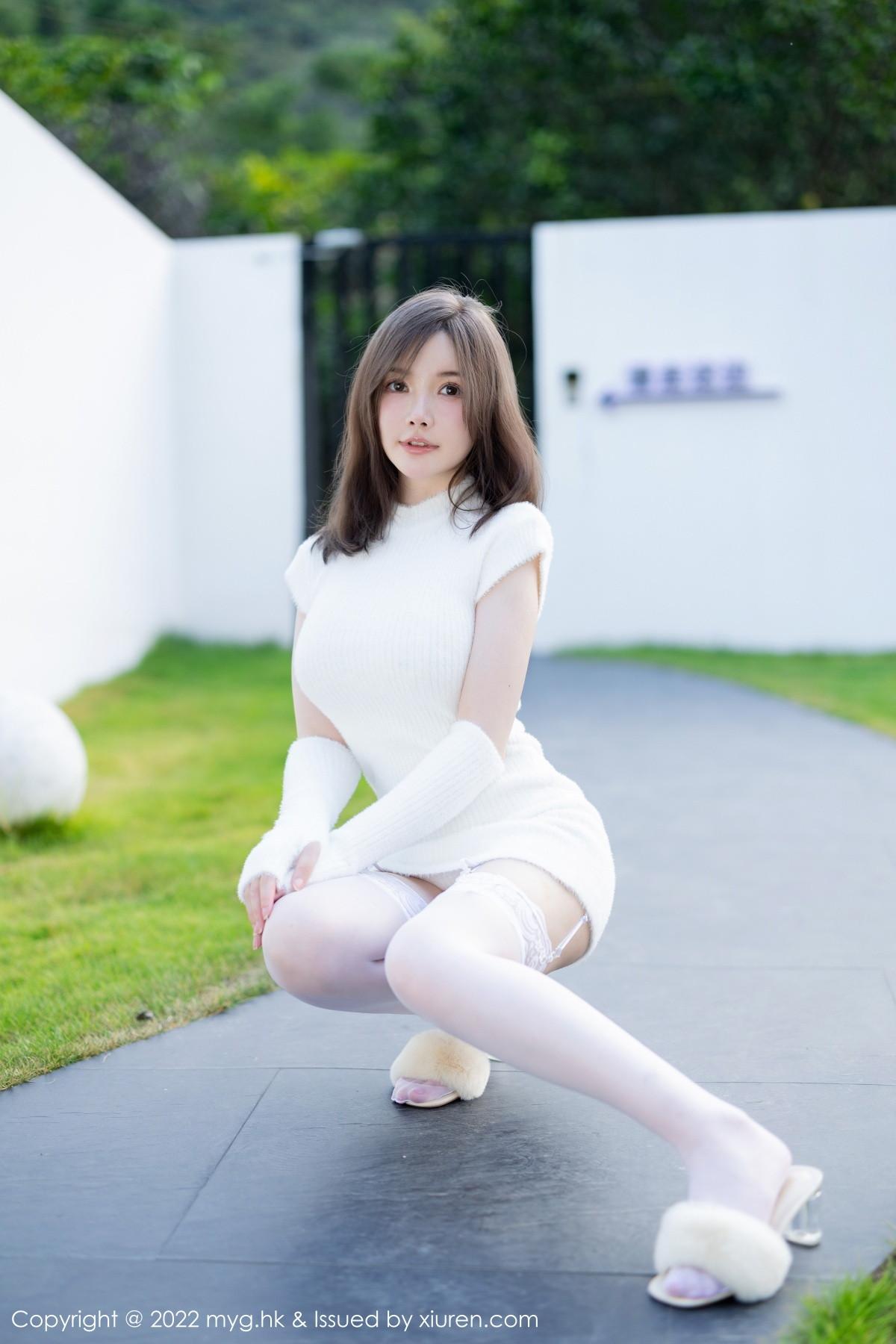 糯美子